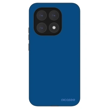Picasee Fashion Case Xiaomi 15T - Navy Blue