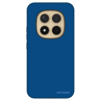 Szilikon tok erre a típusra Xiaomi Redmi Note 15 Pro+ - Navy Blue