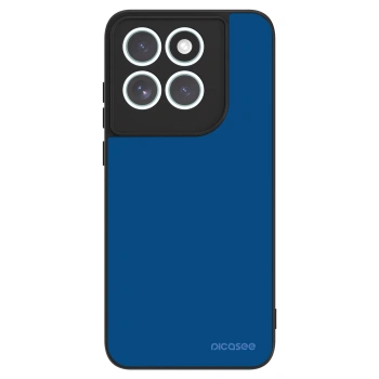 Szilikon tok erre a típusra Motorola Edge 70 Fusion - Navy Blue