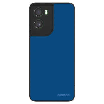 Szilikon tok erre a típusra Motorola Moto G06 - Navy Blue