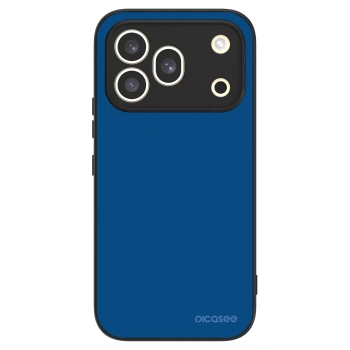 Picasee ULTIMATE CASE Honor 600 Pro - készülékre - Navy Blue