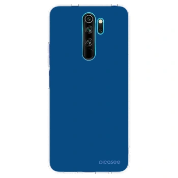 Tok az alábbi mobiltelefonokra Xiaomi Redmi Note 8 Pro - Navy Blue