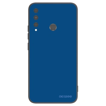 Tok az alábbi mobiltelefonokra Huawei P40 Lite E - Navy Blue