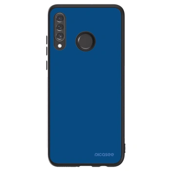 Picasee ULTIMATE CASE Huawei P30 Lite - készülékre - Navy Blue