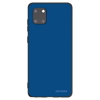 Tok az alábbi mobiltelefonokra Samsung Galaxy Note 10 Lite N770F - Navy Blue