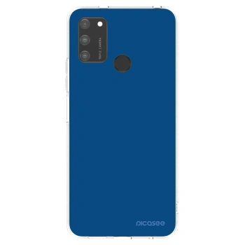 Tok az alábbi mobiltelefonokra Honor 9A - Navy Blue