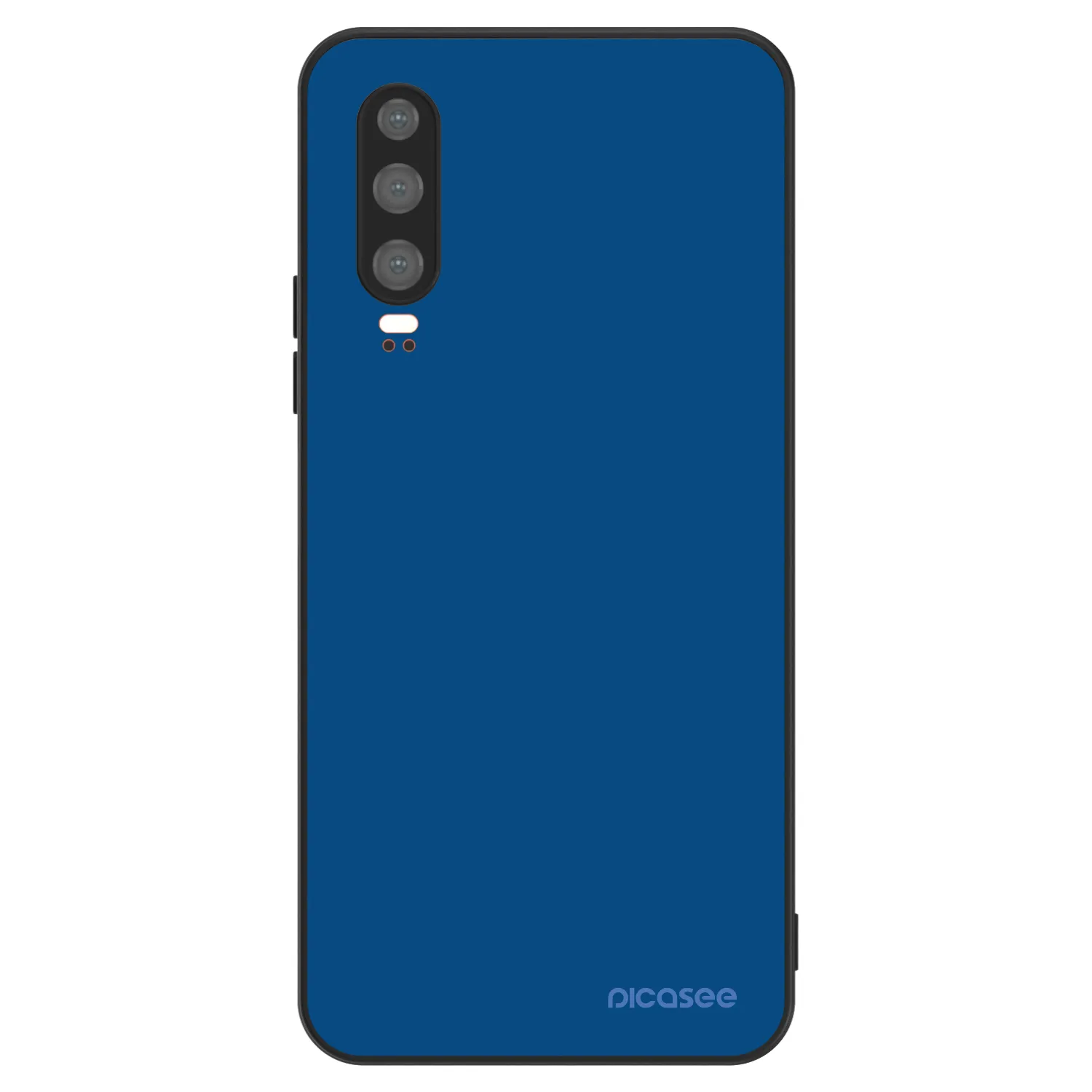 Picasee ULTIMATE CASE Huawei P30 - készülékre - Navy Blue