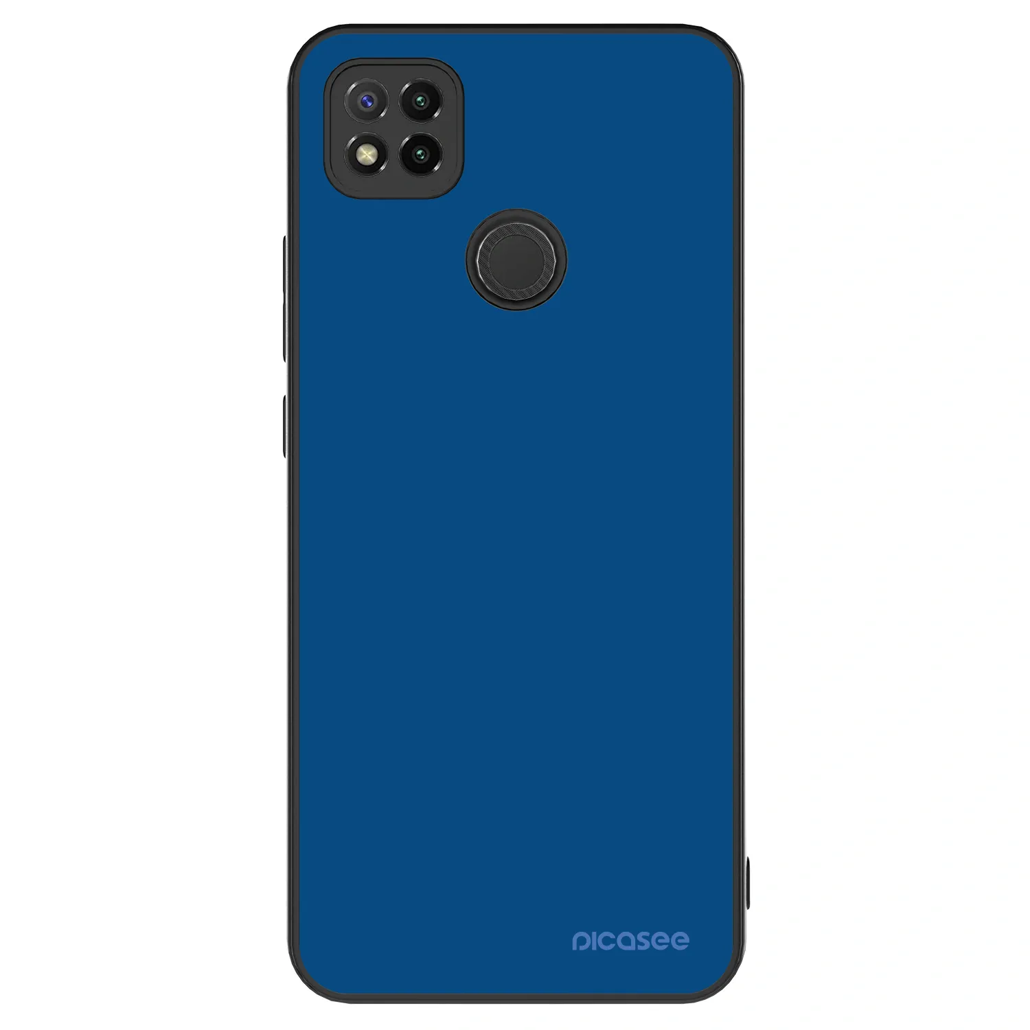 Picasee ULTIMATE CASE Xiaomi Redmi 9C - készülékre - Navy Blue