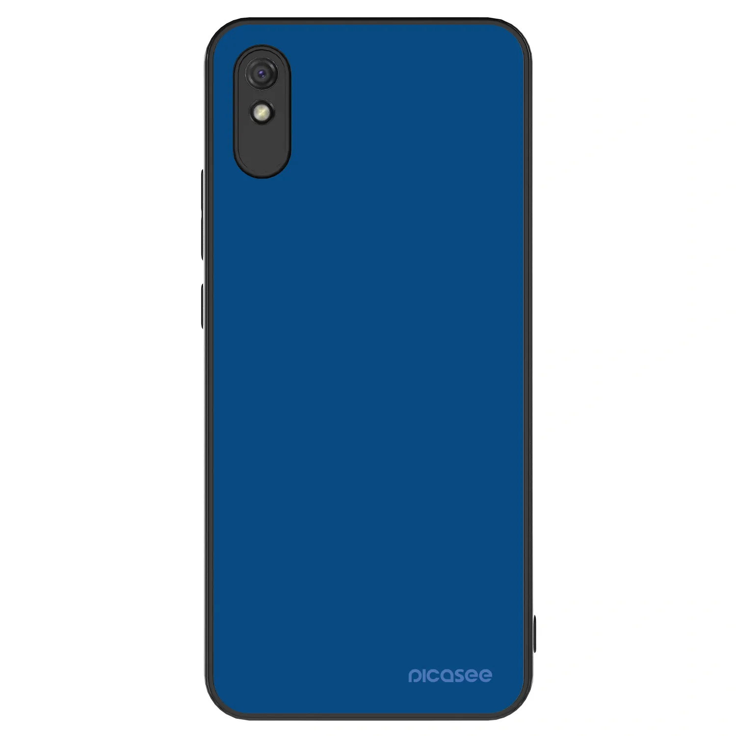 Picasee ULTIMATE CASE Xiaomi Redmi 9A - készülékre - Navy Blue