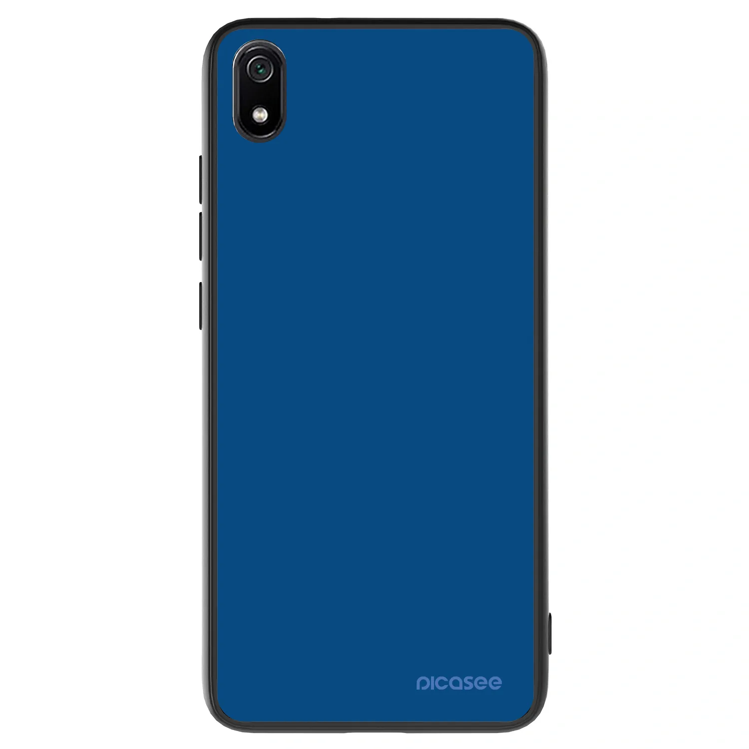 Picasee ULTIMATE CASE Xiaomi Redmi 7A - készülékre - Navy Blue