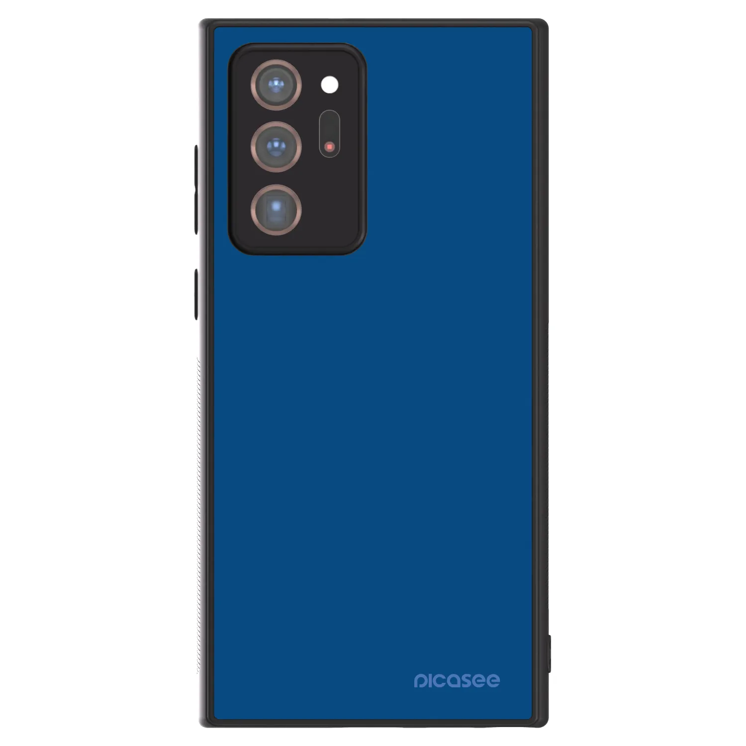 Picasee ULTIMATE CASE Samsung Galaxy Note 20 Ultra - készülékre - Navy Blue