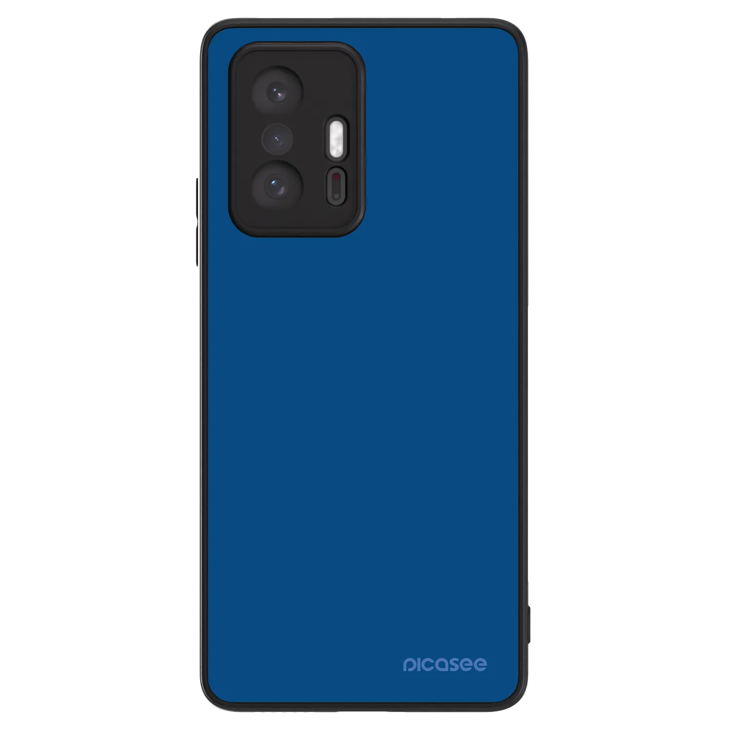 Picasee ULTIMATE CASE Xiaomi 11T Pro - készülékre - Navy Blue