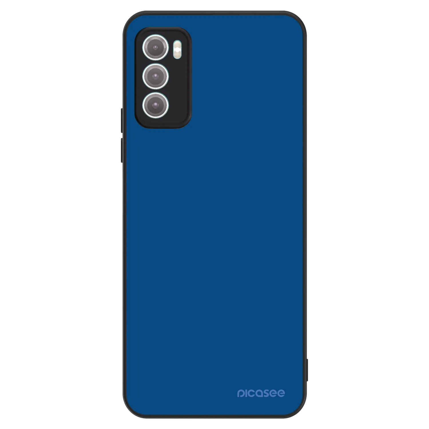 Picasee ULTIMATE CASE Motorola Moto G60 - készülékre - Navy Blue