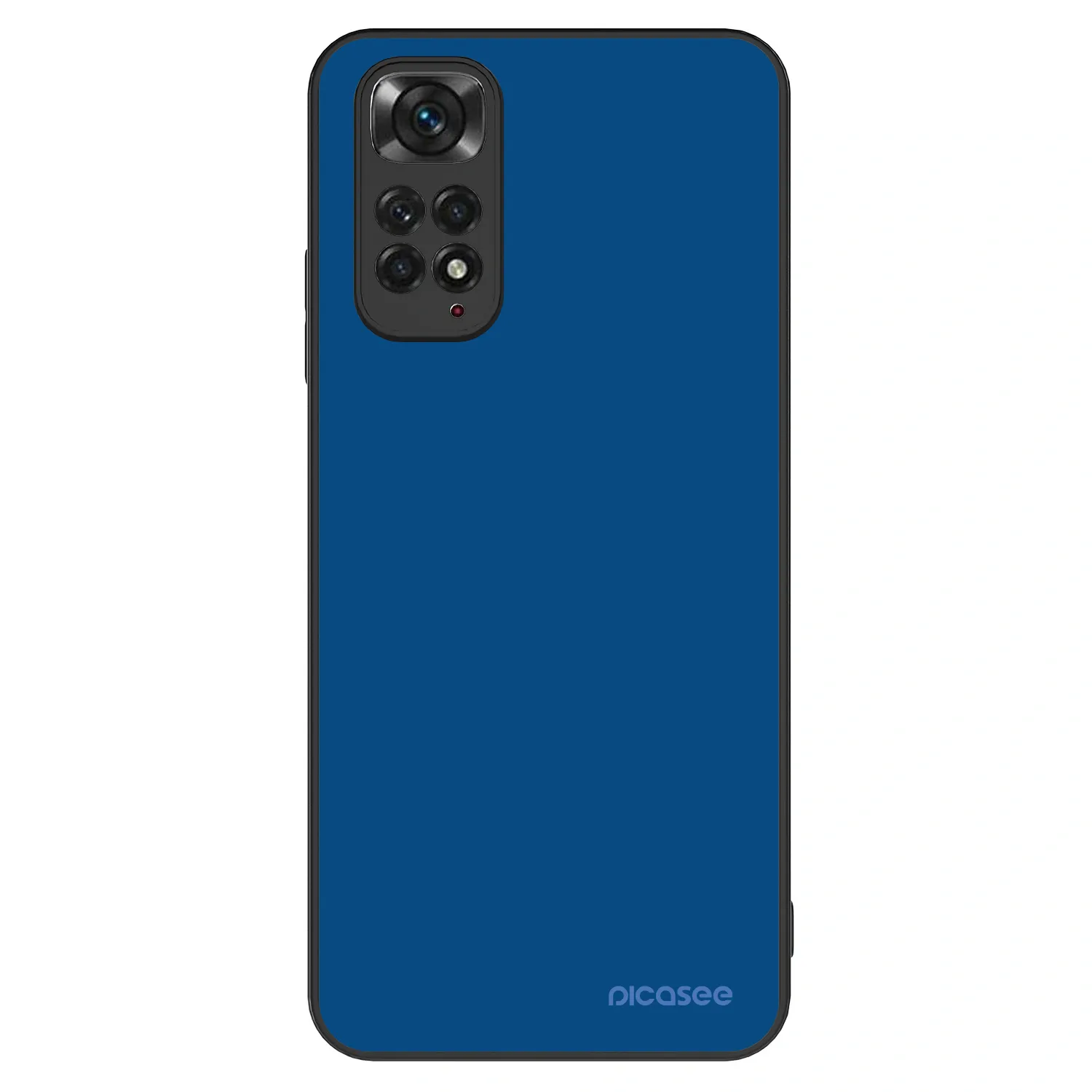 Picasee ULTIMATE CASE Xiaomi Redmi Note 11S 4G - készülékre - Navy Blue
