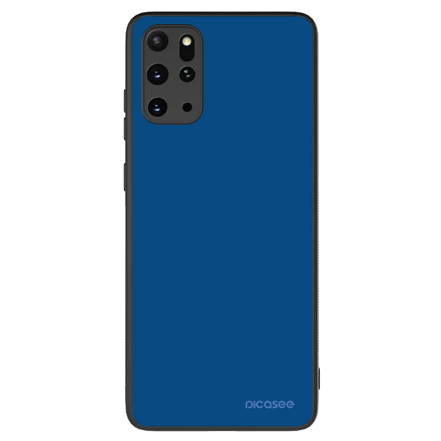 Picasee ULTIMATE CASE Samsung Galaxy S20+ G985F - készülékre - Navy Blue