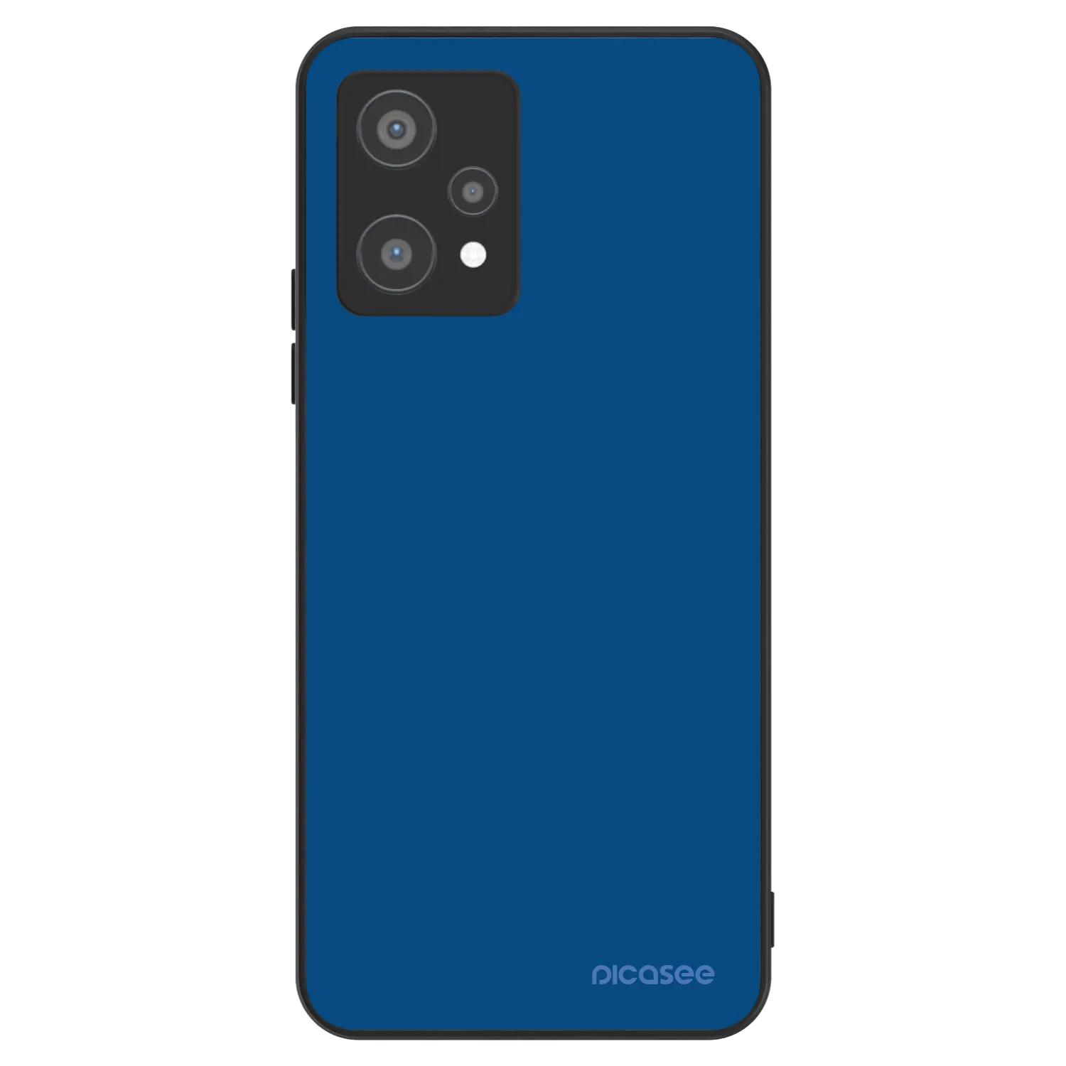 Picasee ULTIMATE CASE Realme 9 Pro 5G - készülékre - Navy Blue