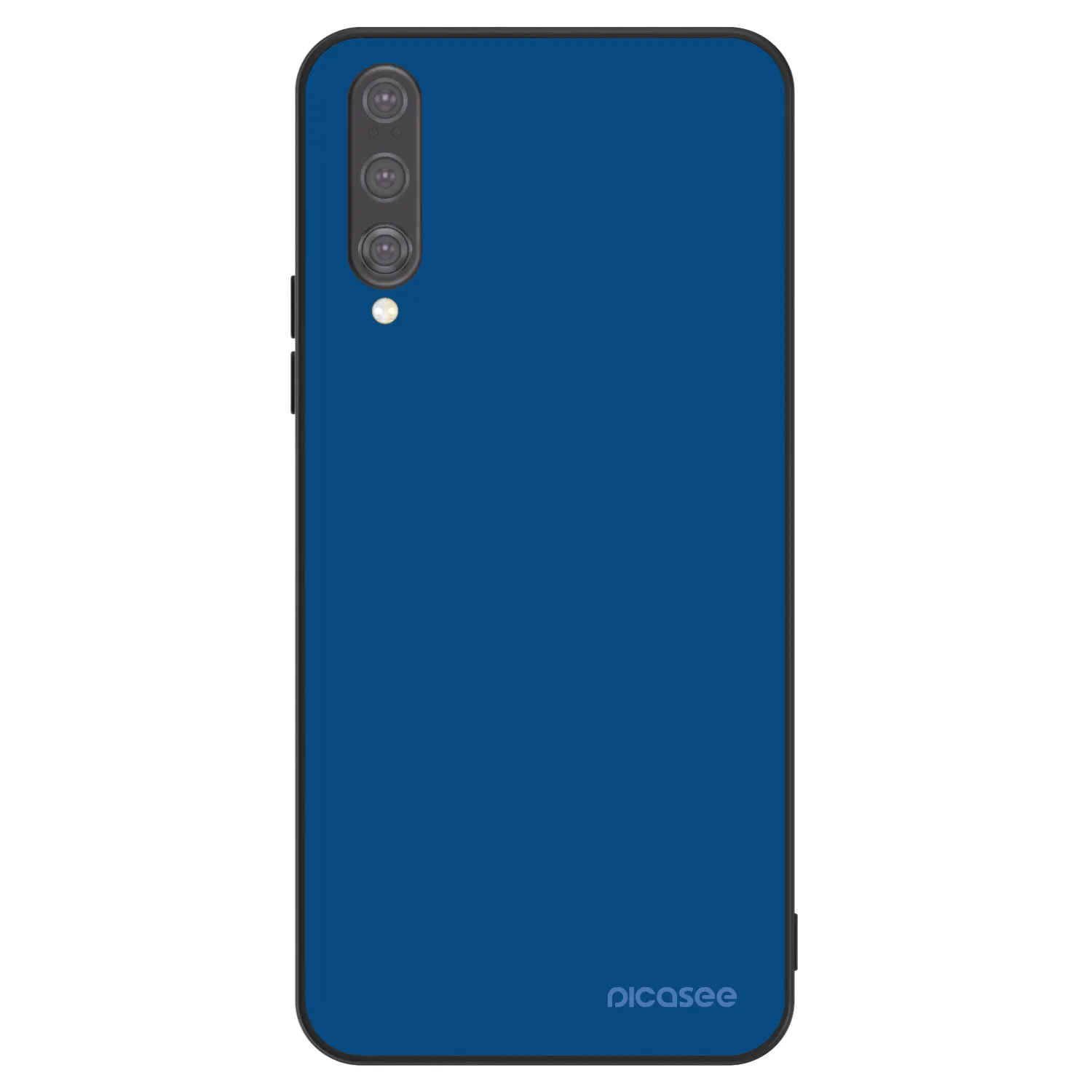 Picasee ULTIMATE CASE Huawei P20 Pro - készülékre - Navy Blue