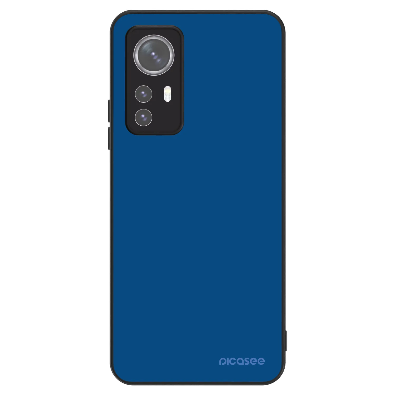 Picasee ULTIMATE CASE Xiaomi 12X - készülékre - Navy Blue