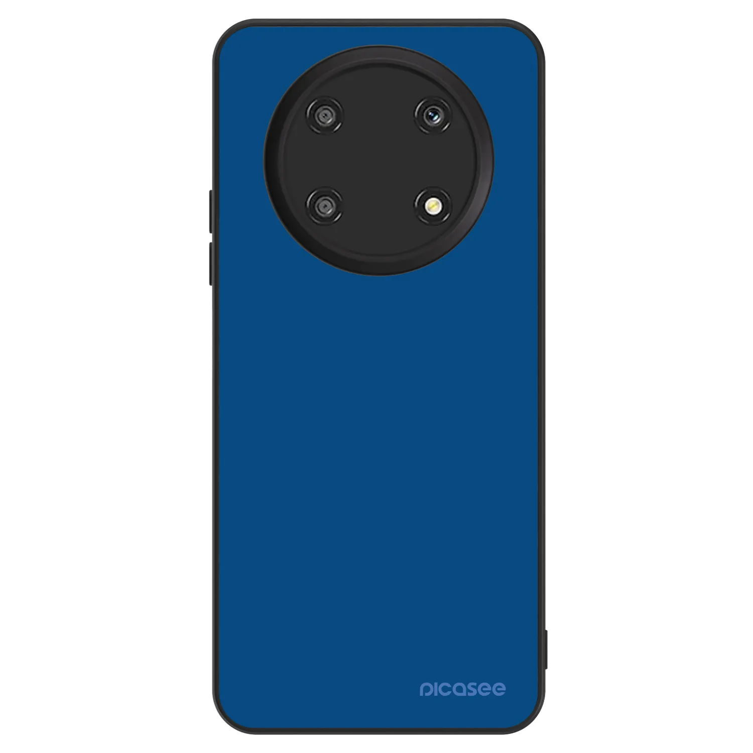 Picasee ULTIMATE CASE Honor Magic4 Lite 5G - készülékre - Navy Blue
