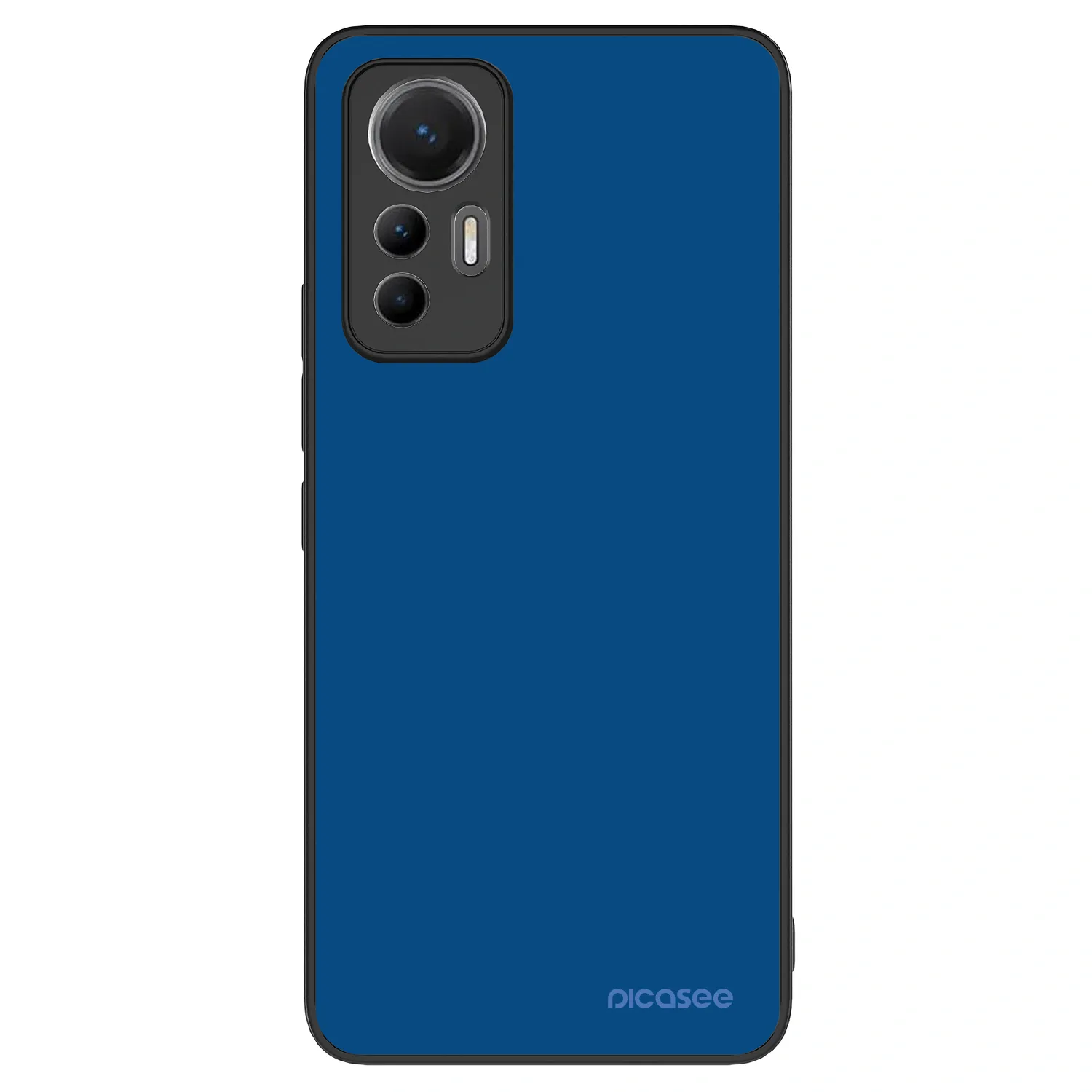 Picasee ULTIMATE CASE Xiaomi 12 Lite - készülékre - Navy Blue