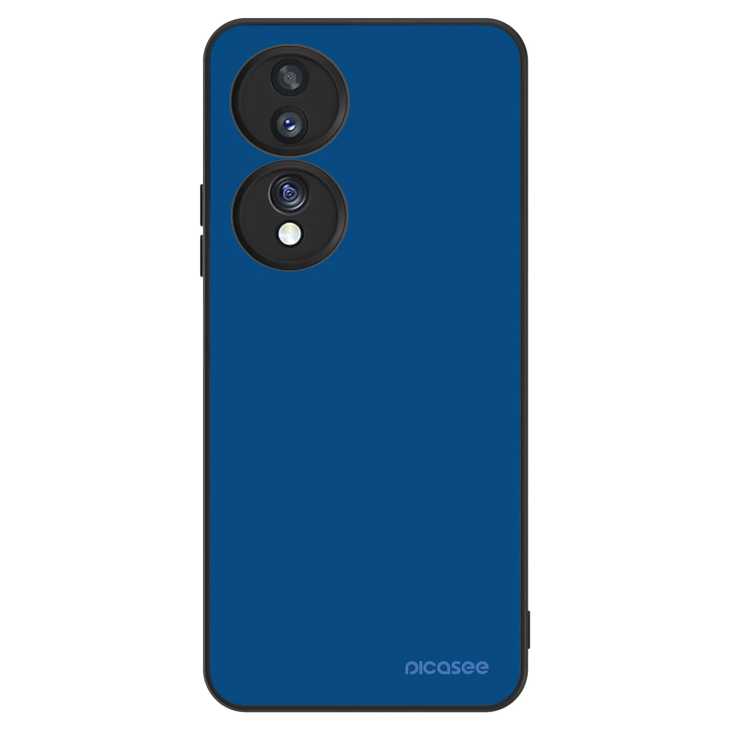 Picasee ULTIMATE CASE Honor 70 - készülékre - Navy Blue