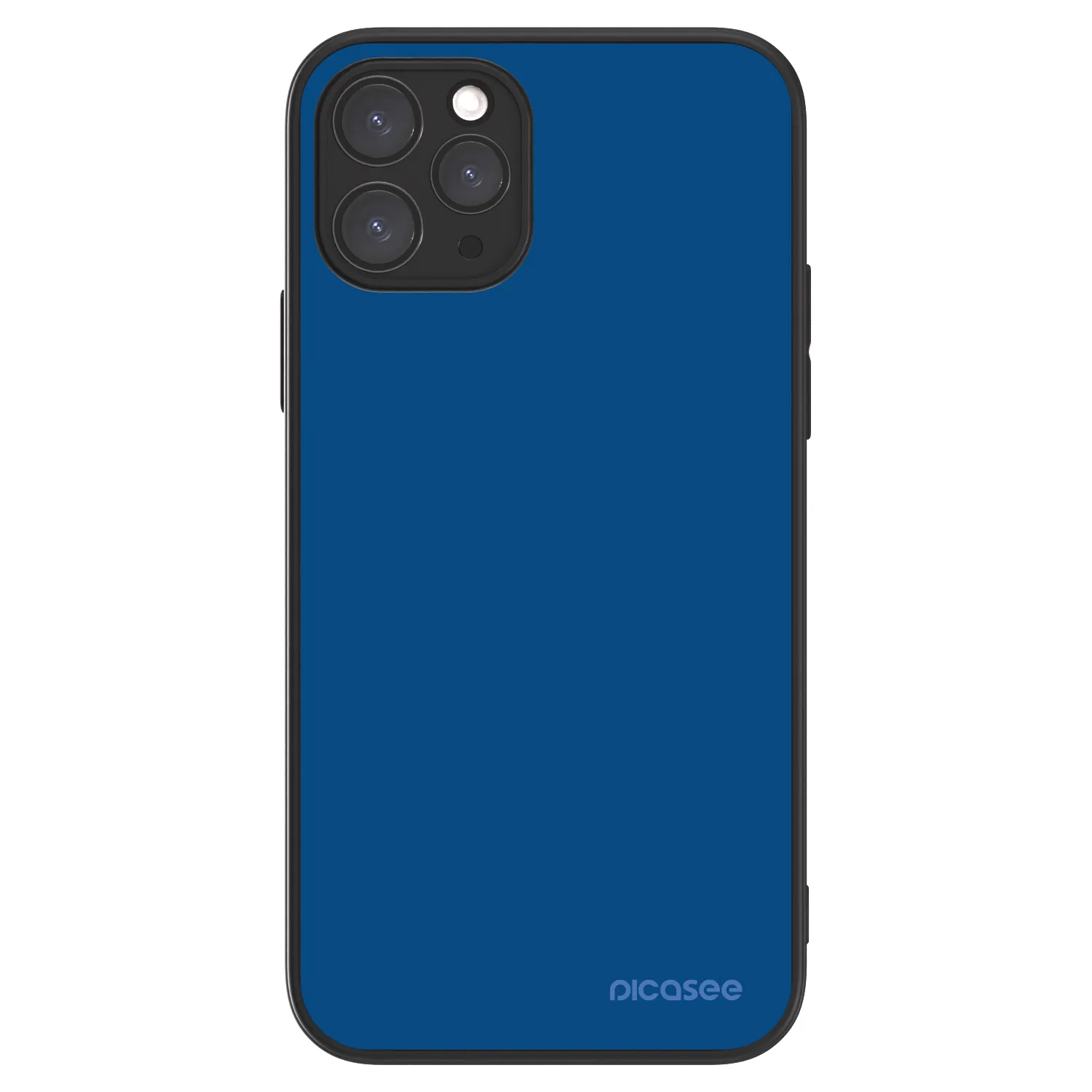 Picasee ULTIMATE CASE MagSafe Apple iPhone 11 Pro - készülékre - Navy Blue