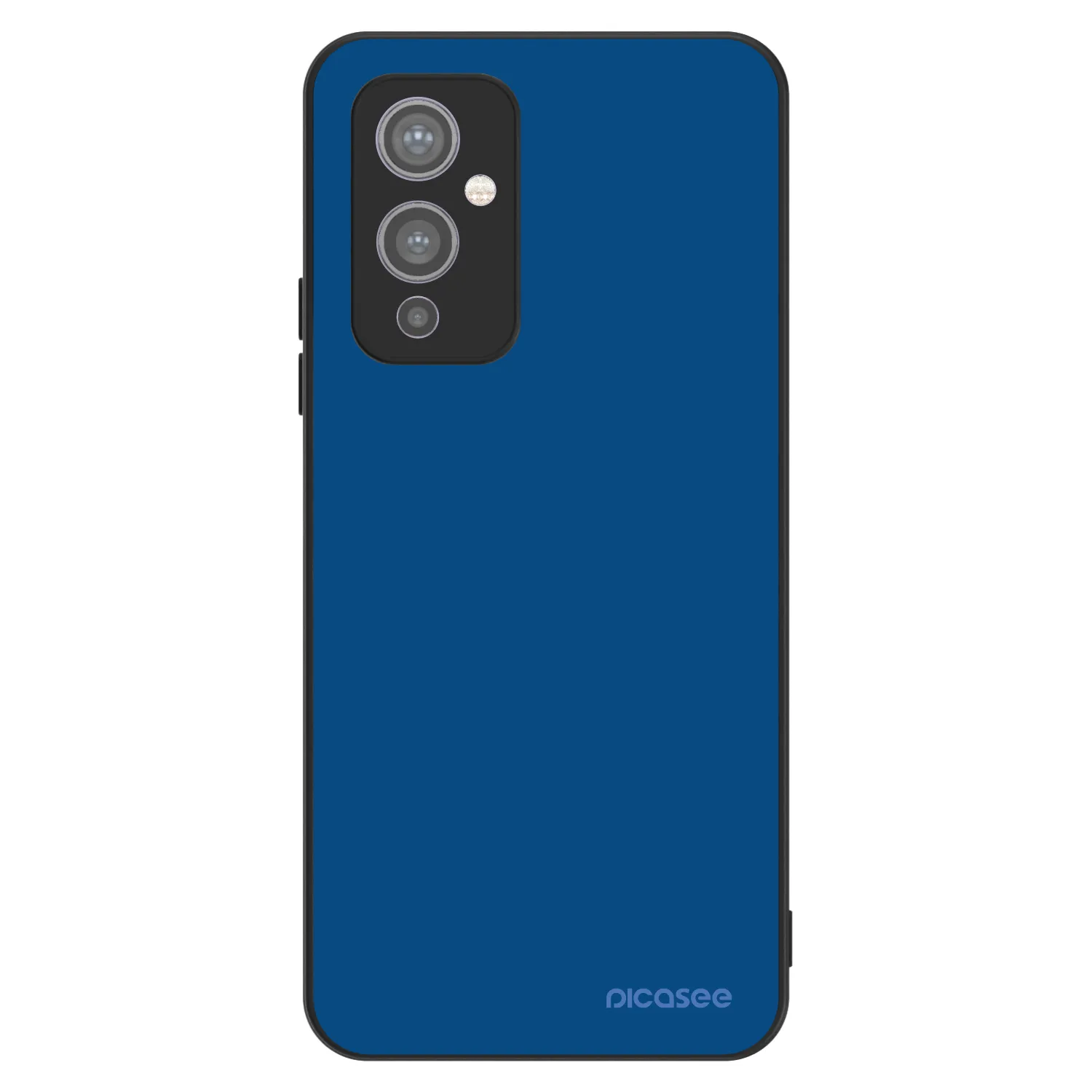 Picasee ULTIMATE CASE OnePlus 9 - készülékre - Navy Blue
