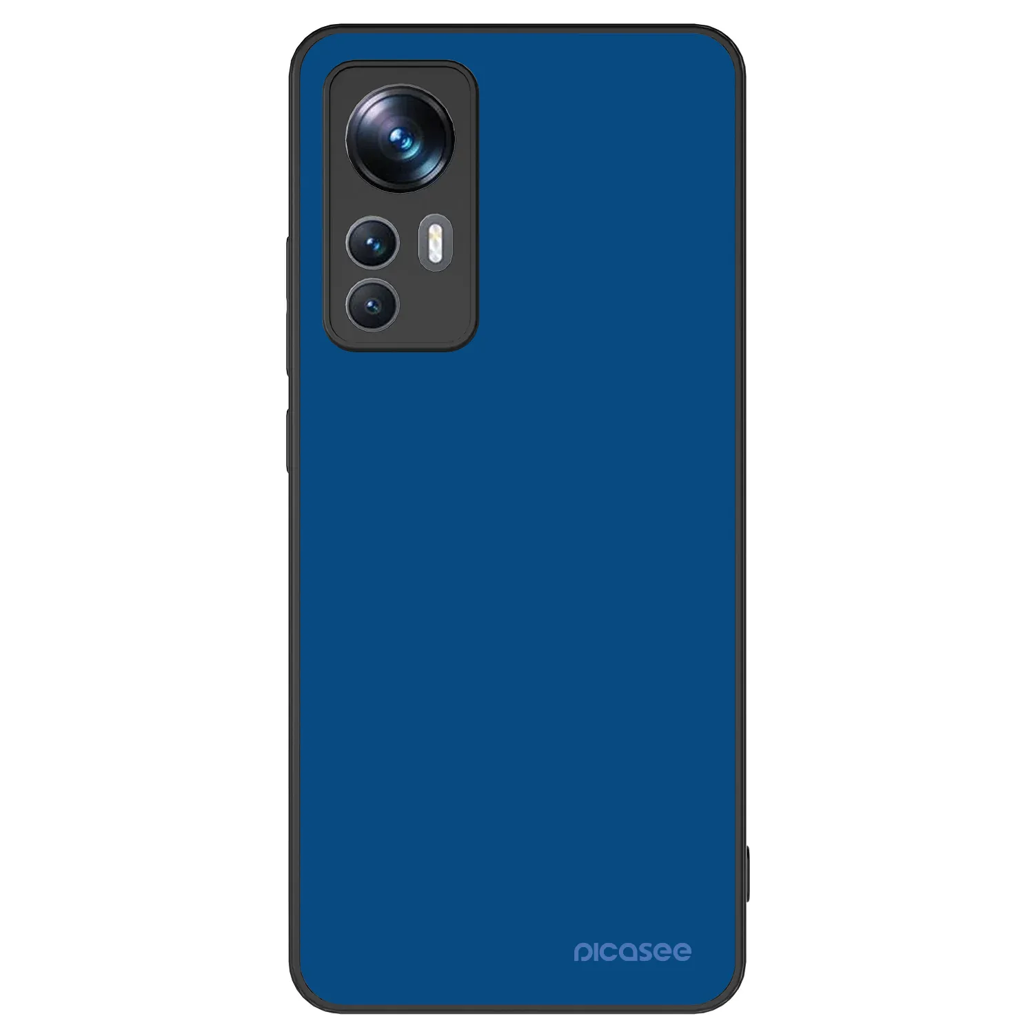Picasee ULTIMATE CASE Xiaomi 12T - készülékre - Navy Blue