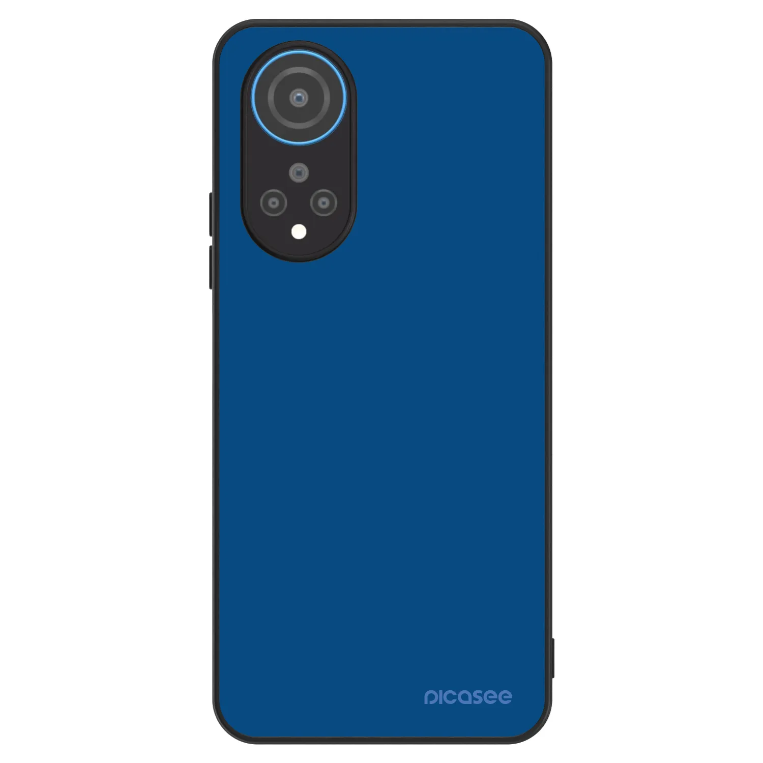 Picasee ULTIMATE CASE Honor X7 - készülékre - Navy Blue