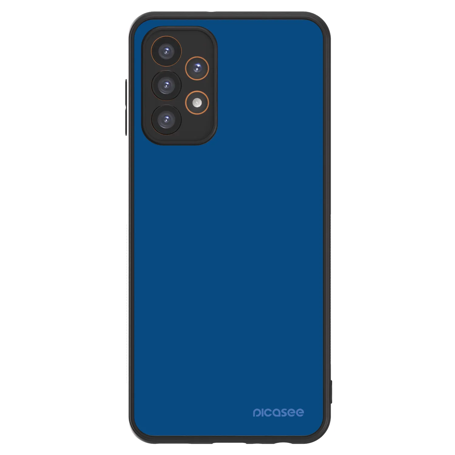 Picasee ULTIMATE CASE Samsung Galaxy A23 A236B 5G - készülékre - Navy Blue