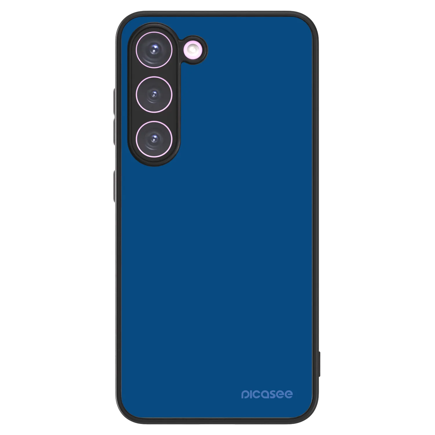 Picasee ULTIMATE CASE Samsung Galaxy S23 5G - készülékre - Navy Blue