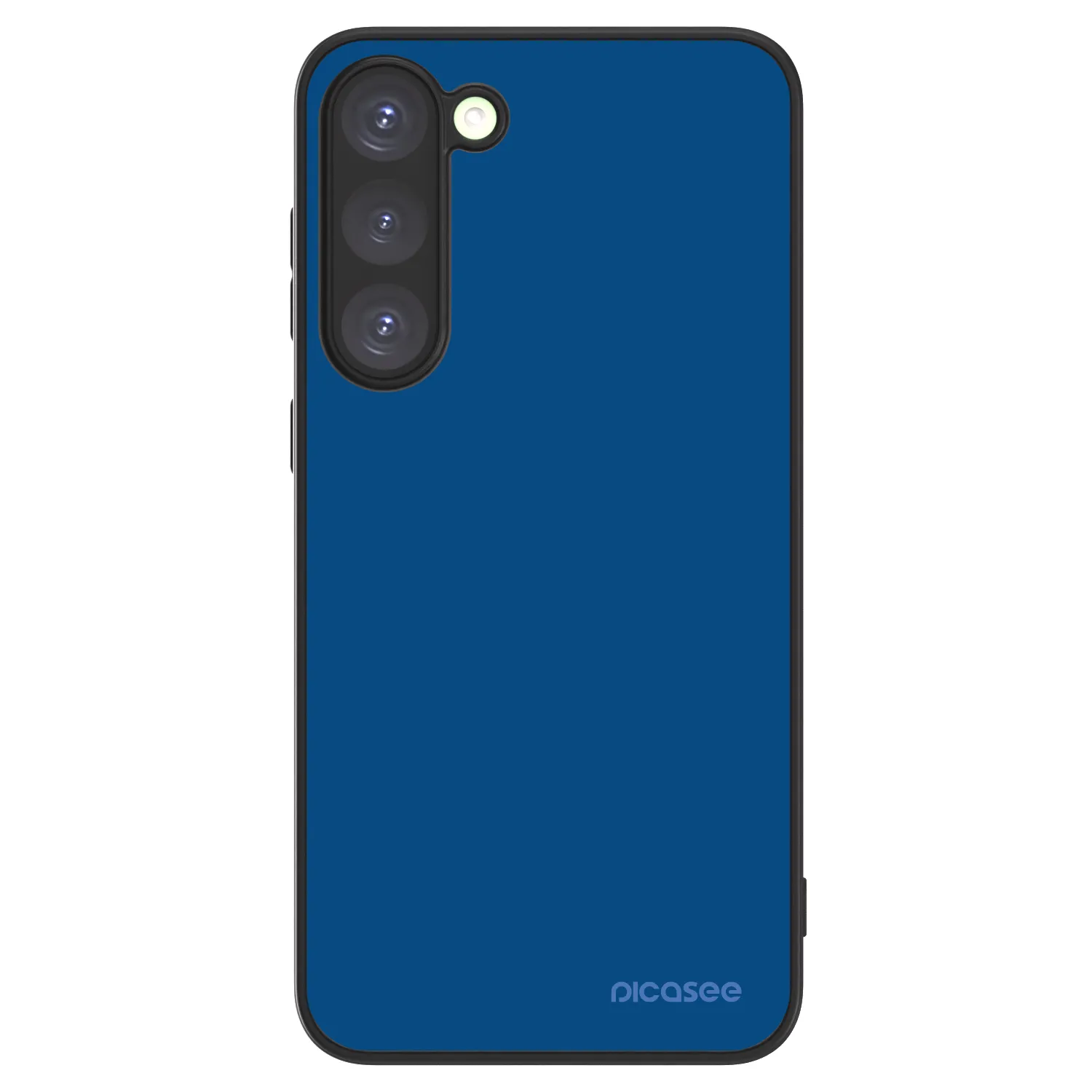 Picasee ULTIMATE CASE Samsung Galaxy S23+ 5G - készülékre - Navy Blue