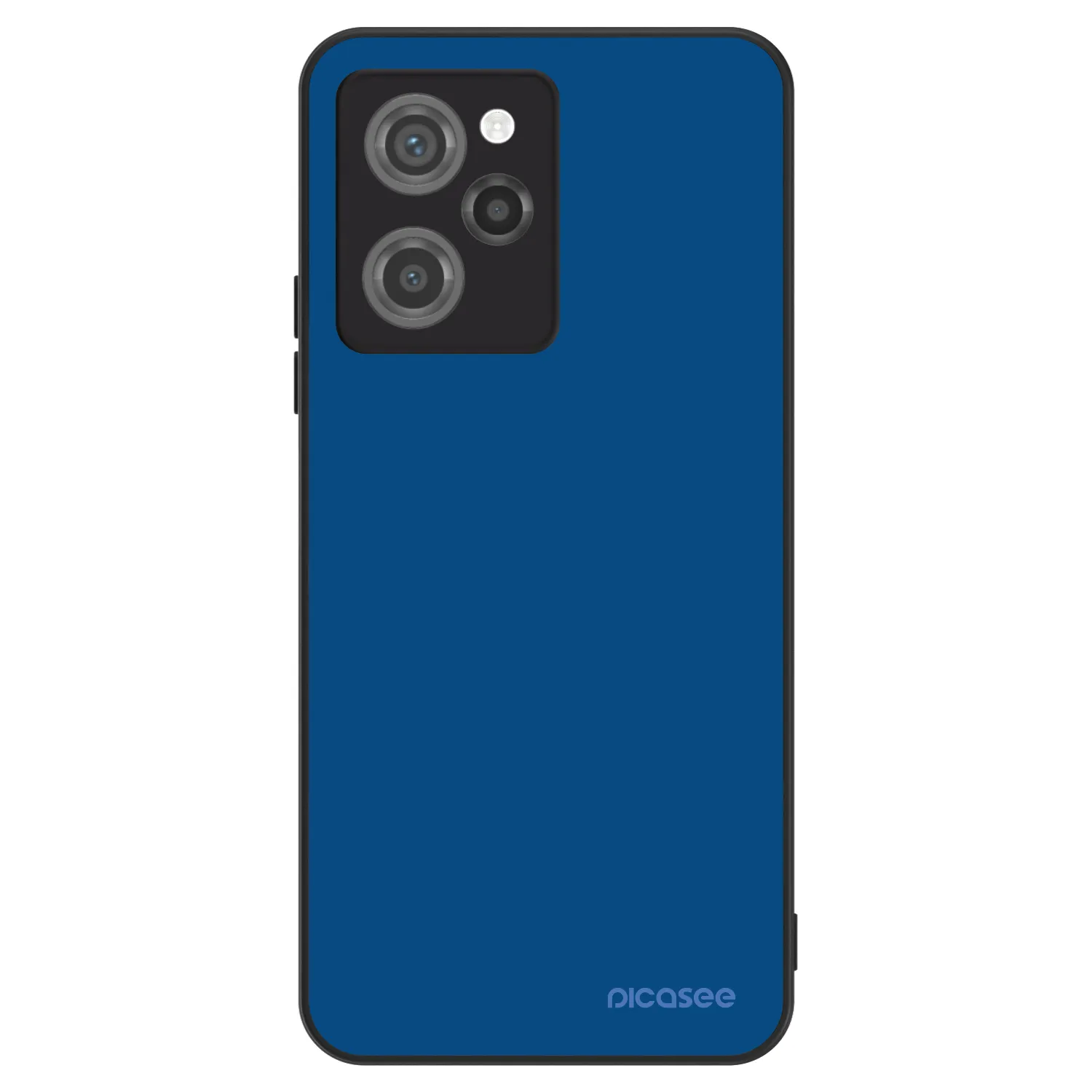 Picasee ULTIMATE CASE Xiaomi Poco X5 Pro - készülékre - Navy Blue