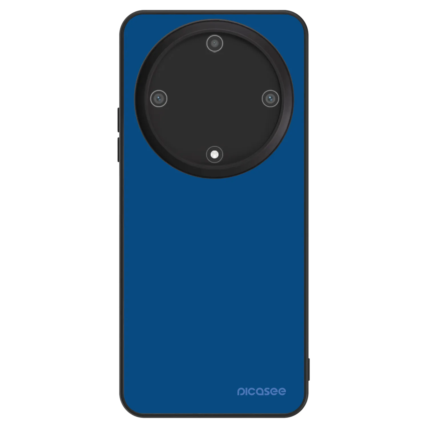 Picasee ULTIMATE CASE Honor Magic5 Lite 5G - készülékre - Navy Blue