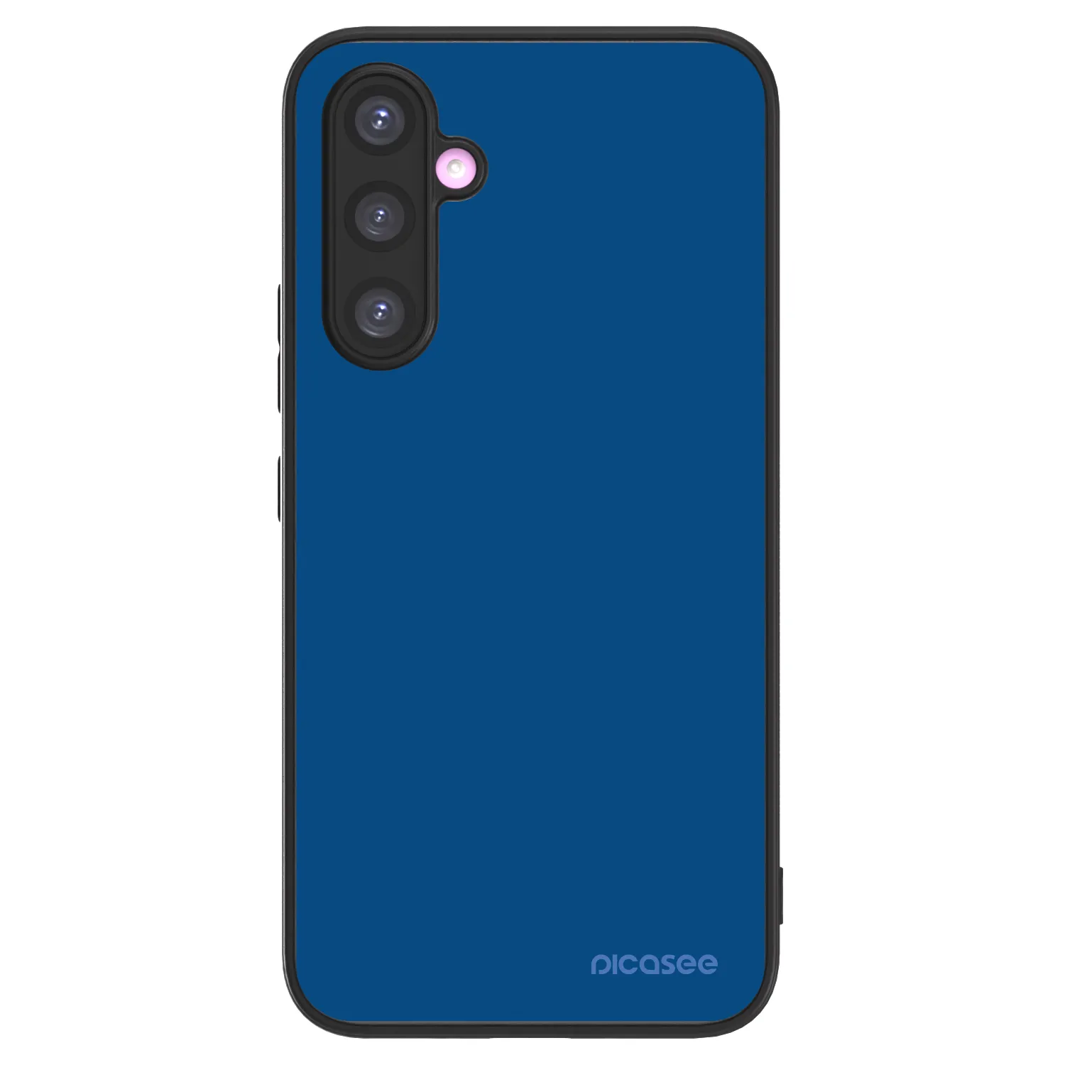 Picasee ULTIMATE CASE Samsung Galaxy A54 5G A546B - készülékre - Navy Blue