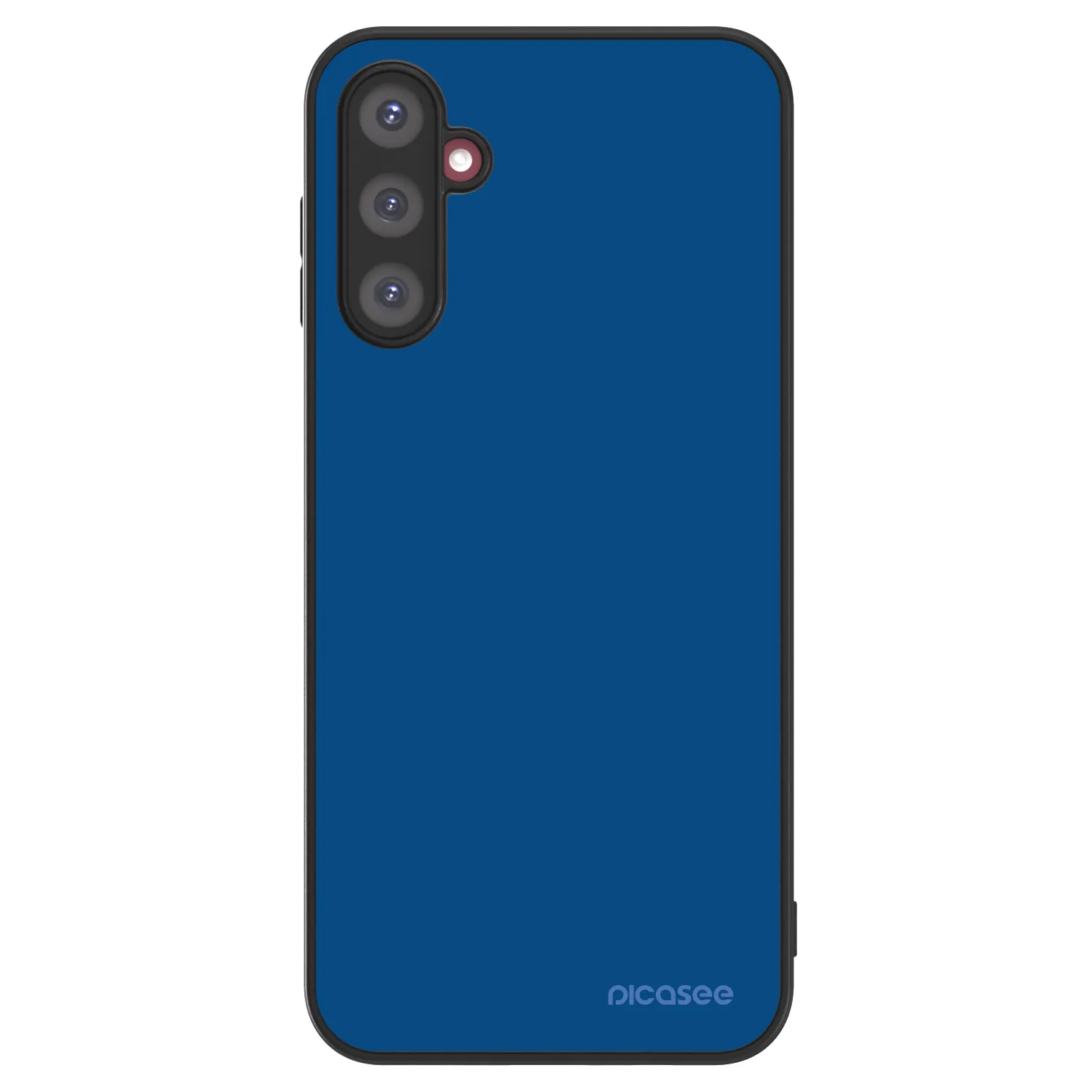 Picasee ULTIMATE CASE Samsung Galaxy A14 5G A146P - készülékre - Navy Blue