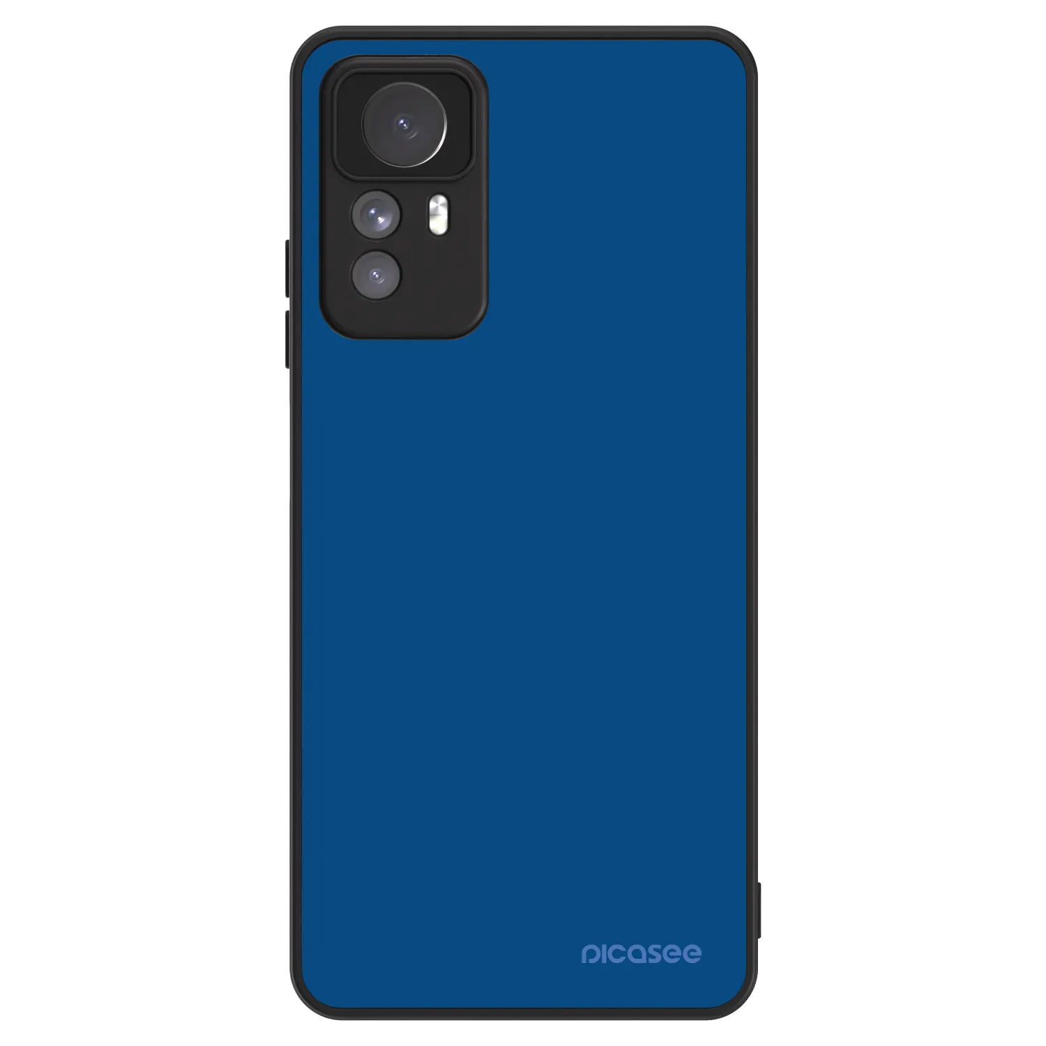 Picasee ULTIMATE CASE Xiaomi Redmi Note 12S - készülékre - Navy Blue