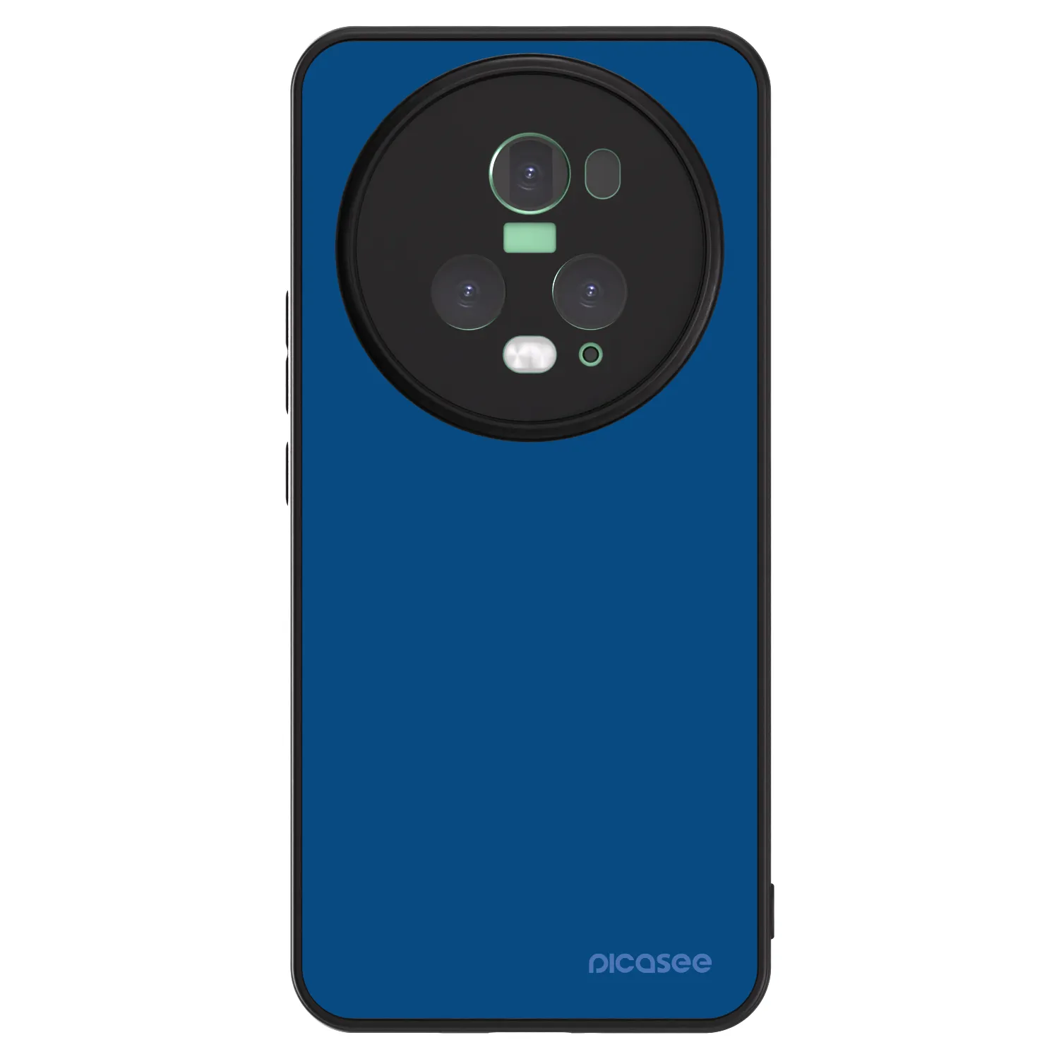 Picasee ULTIMATE CASE Honor Magic5 Pro - készülékre - Navy Blue