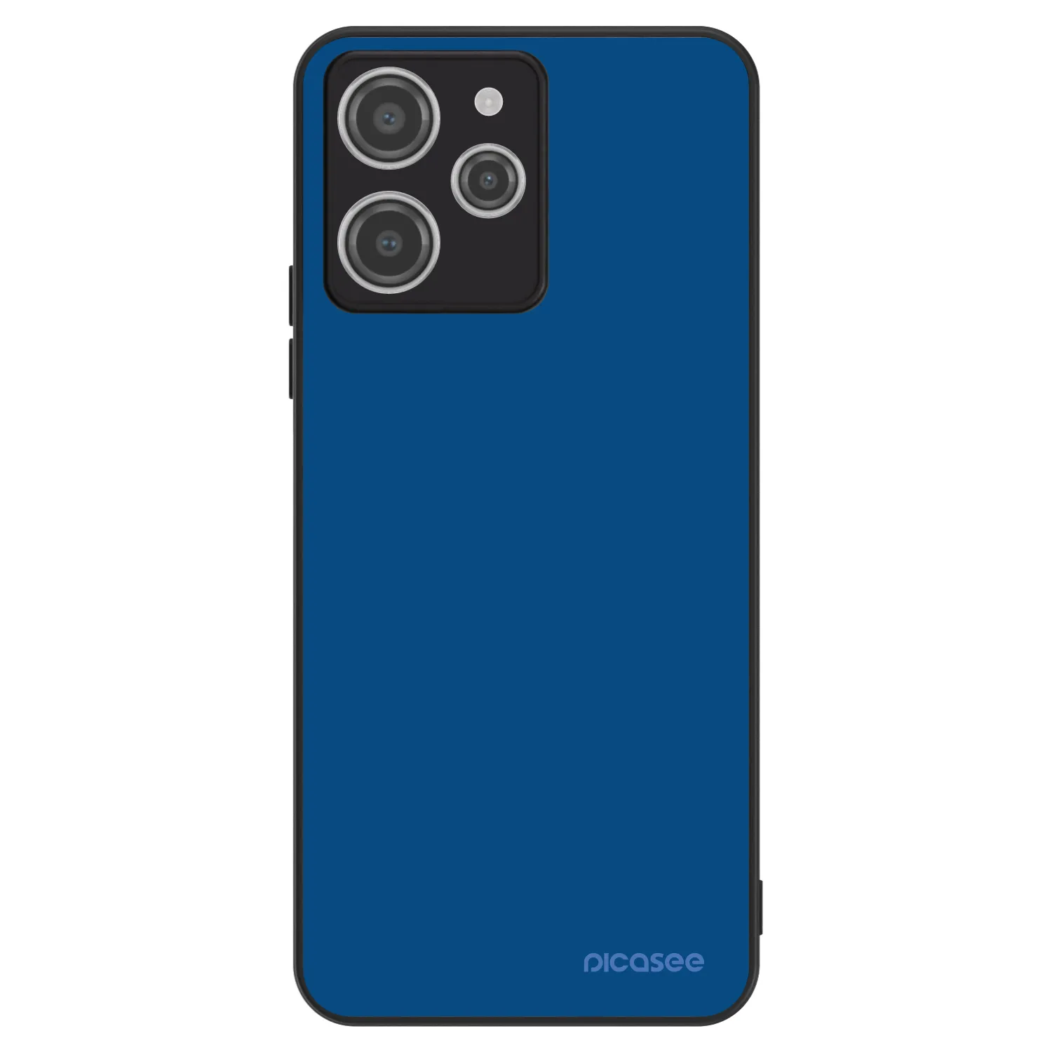 Picasee ULTIMATE CASE Xiaomi Redmi 12 4G - készülékre - Navy Blue