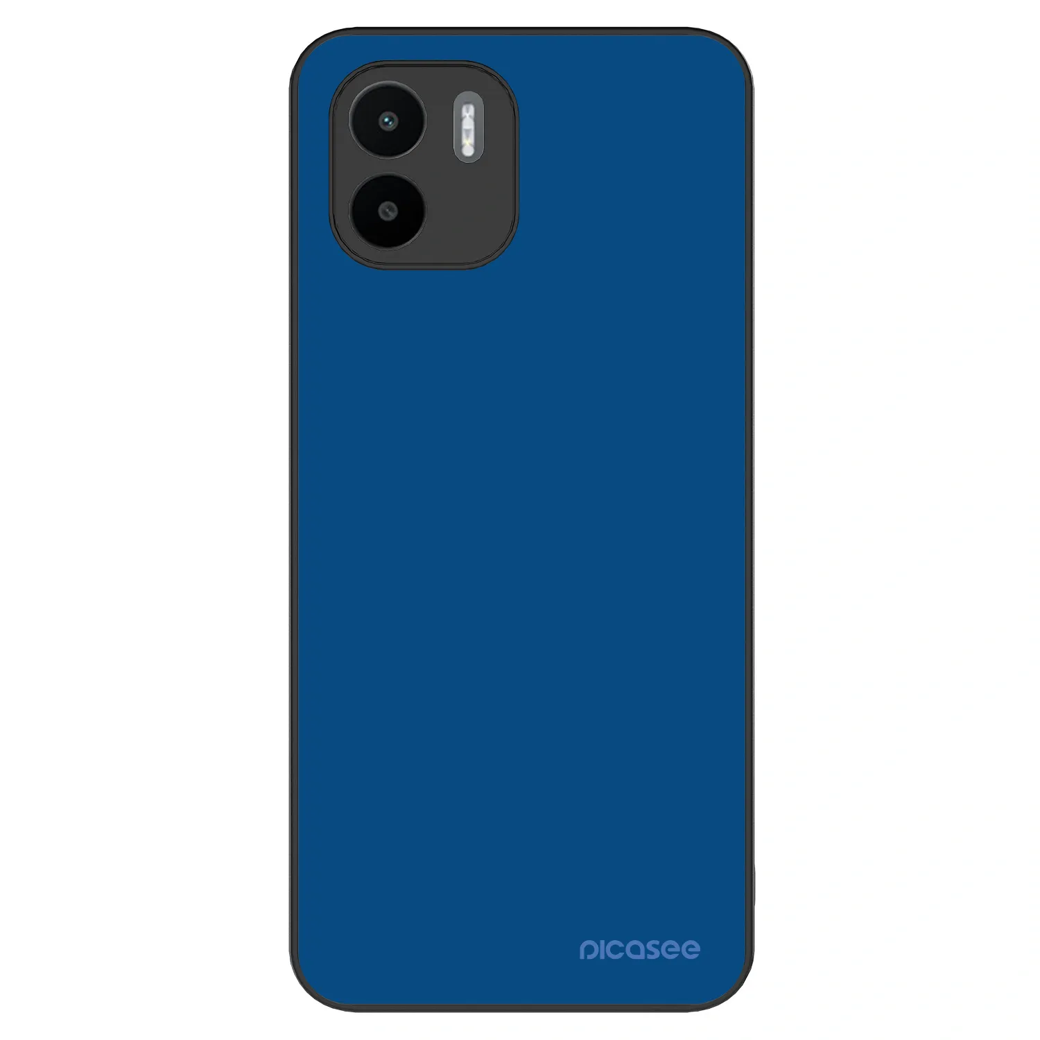 Picasee ULTIMATE CASE Xiaomi Redmi A2 - készülékre - Navy Blue