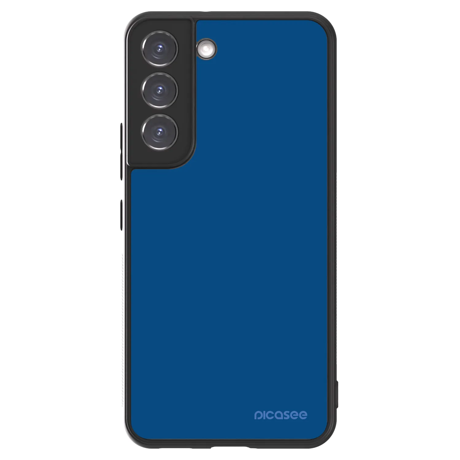 Picasee ULTIMATE CASE PowerShare Samsung Galaxy S22 5G - készülékre - Navy Blue
