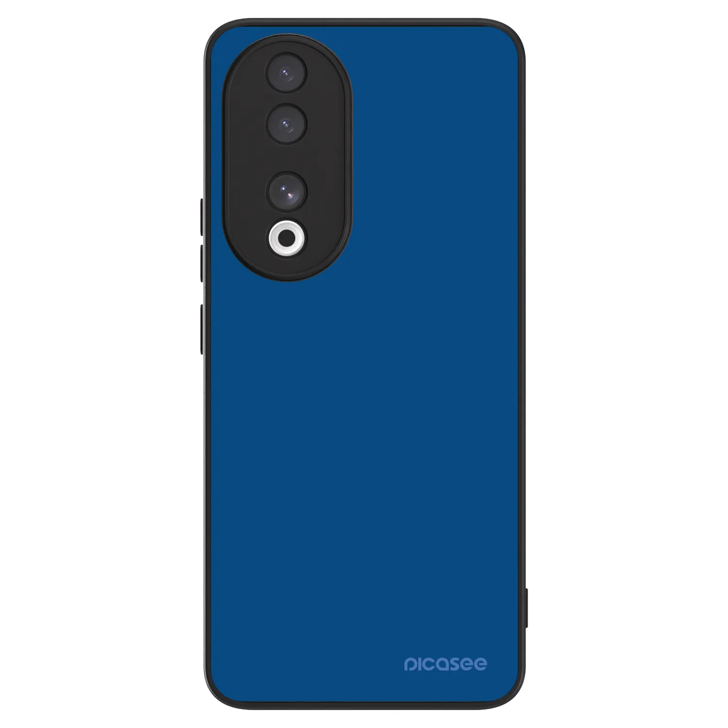 Picasee ULTIMATE CASE Honor 90 5G - készülékre - Navy Blue