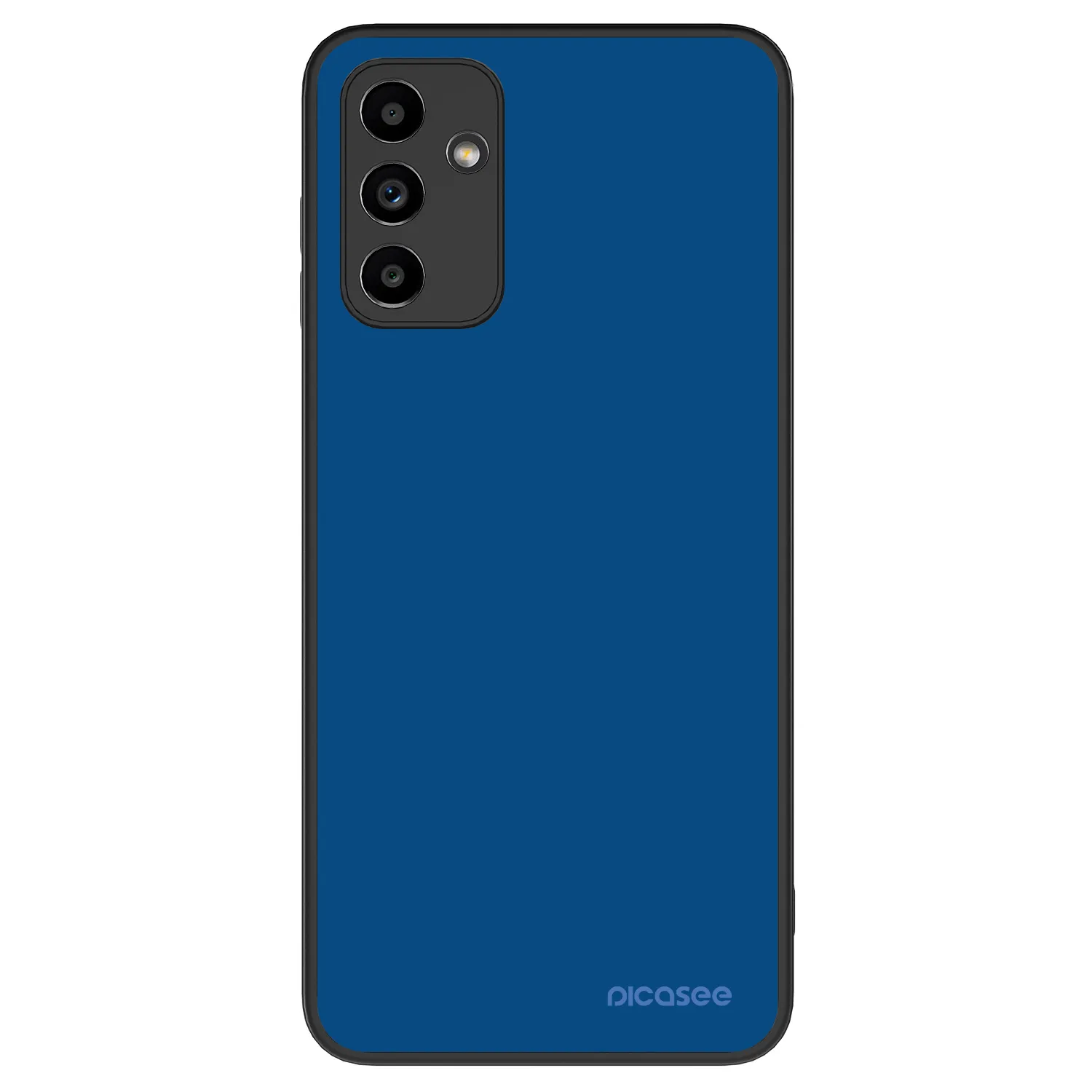 Picasee ULTIMATE CASE Samsung Galaxy A04s A047F - készülékre - Navy Blue
