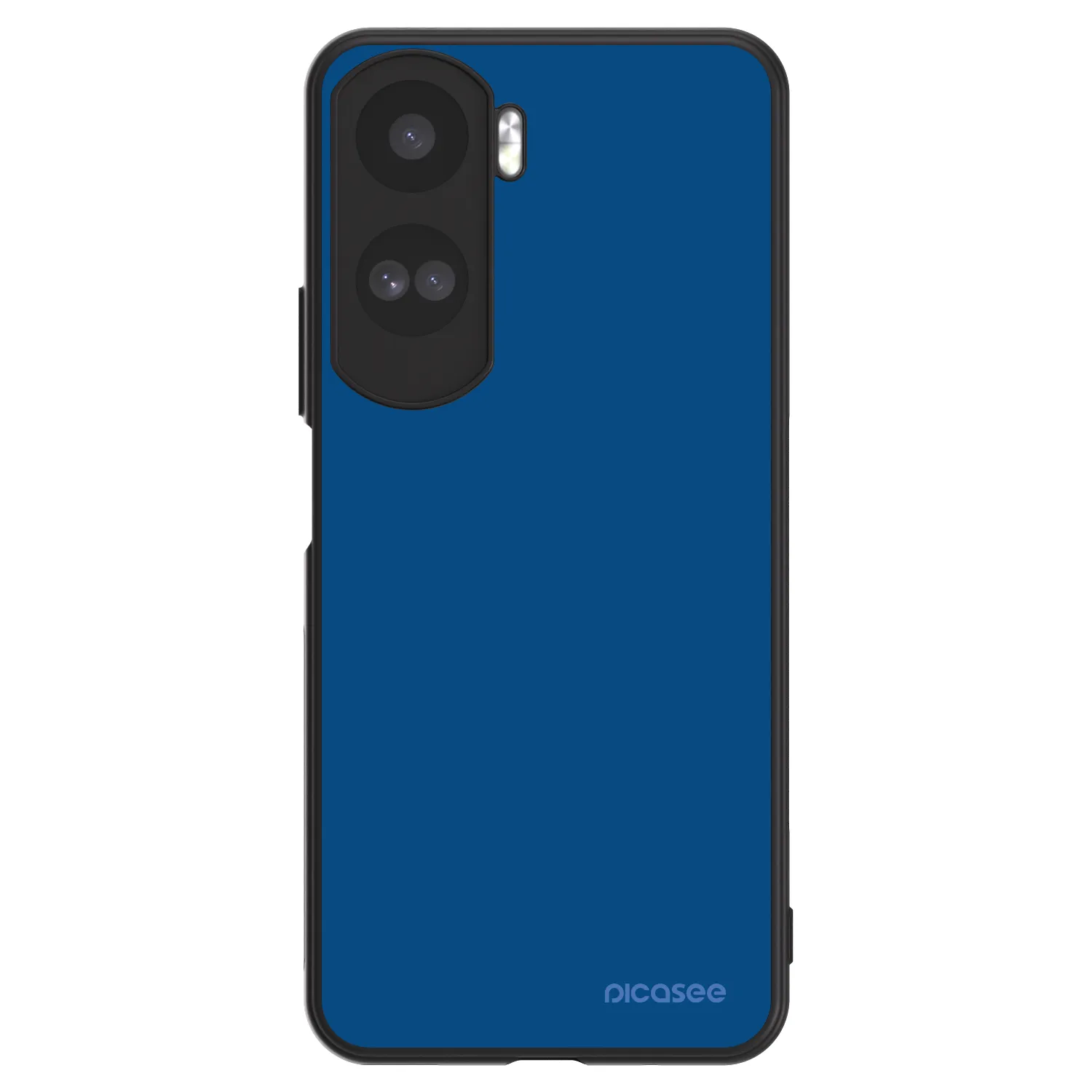 Picasee ULTIMATE CASE Honor 90 Lite 5G - készülékre - Navy Blue