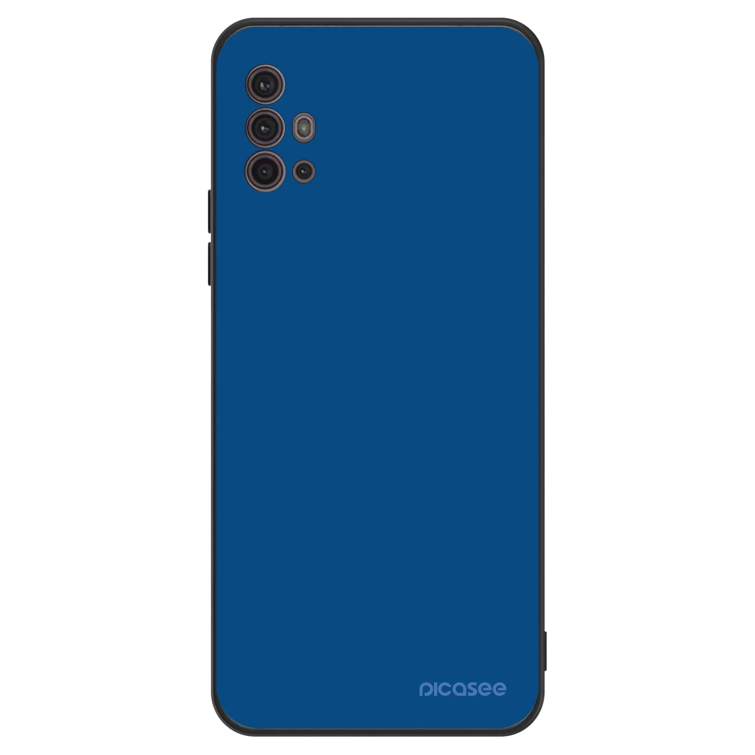 Picasee ULTIMATE CASE Motorola Moto G30 - készülékre - Navy Blue