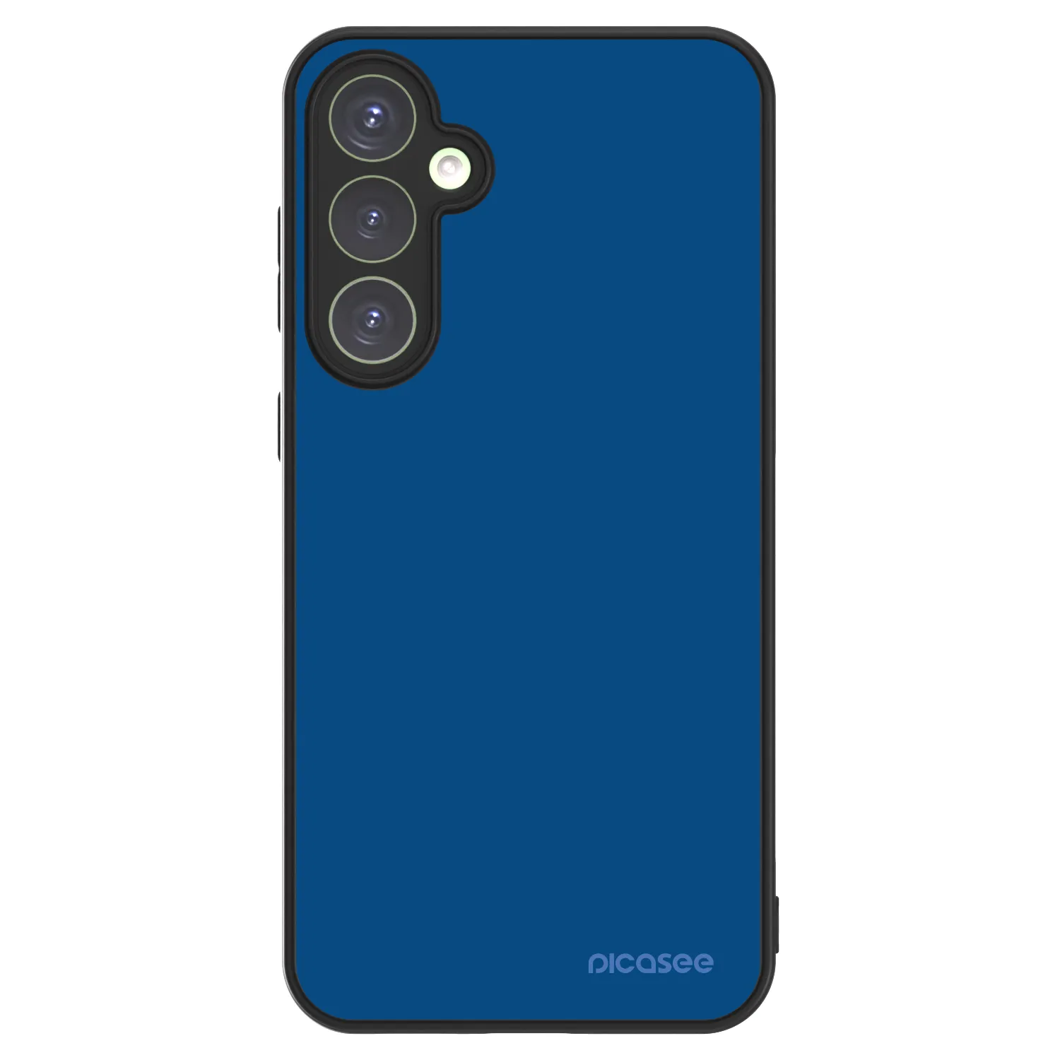 Picasee ULTIMATE CASE PowerShare Samsung Galaxy S23 FE S711B - készülékre - Navy Blue