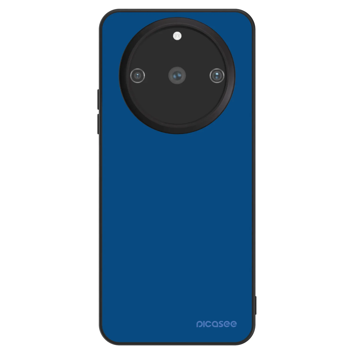 Picasee ULTIMATE CASE Realme 11 Pro+ - készülékre - Navy Blue