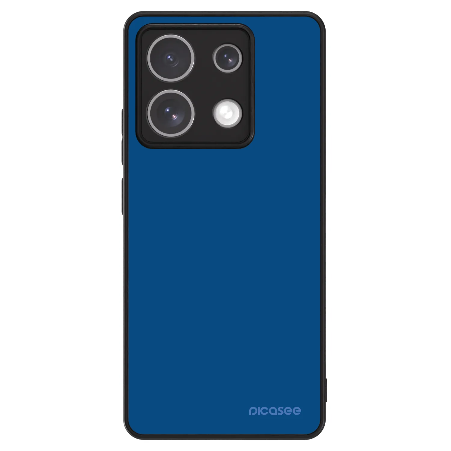 Picasee ULTIMATE CASE Xiaomi Redmi Note 13 Pro 5G - készülékre - Navy Blue