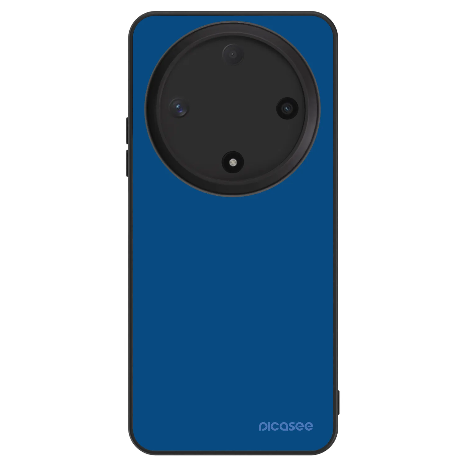 Picasee ULTIMATE CASE Honor Magic6 Lite 5G - készülékre - Navy Blue
