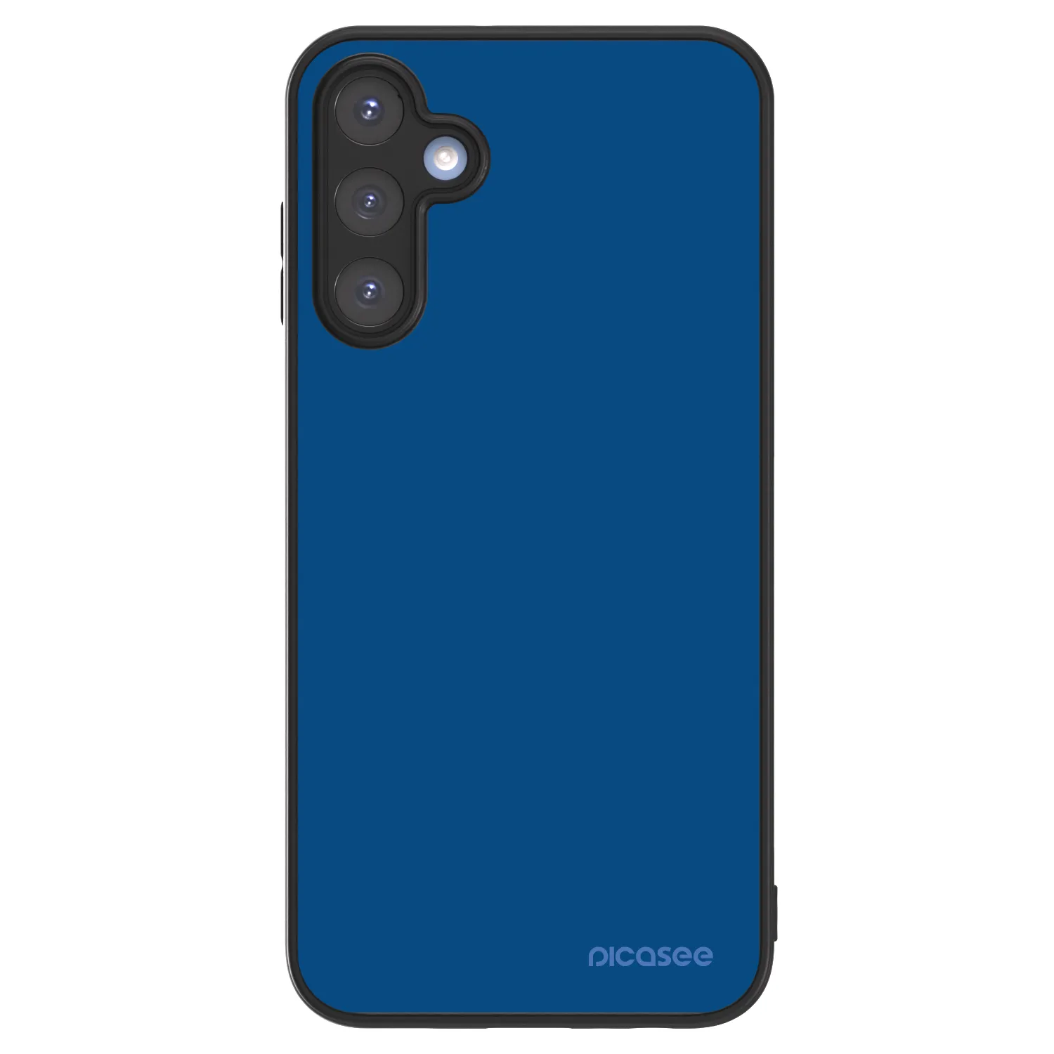 Picasee ULTIMATE CASE Samsung Galaxy A15 A156B 5G - készülékre - Navy Blue
